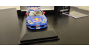 Porsche  911 GT3R Daytona 2002 Minichamps, масштабная модель, scale43