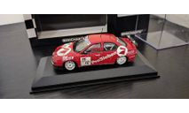 Alfa Romeo 156 STW 1999 Minichamps 430992011, масштабная модель, scale43
