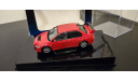 Mitsubishi Lancer Evo 8 VIII  Autoart, масштабная модель, scale43