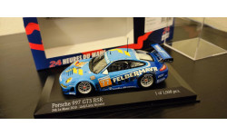 Porsche 997 GT3 RSR 2010 Minichamps