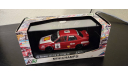 Alfa Romeo 155 V6 TI DTM 1995 Minichamps, масштабная модель, scale43