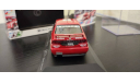 Alfa Romeo 155 V6 TI DTM 1995 Minichamps, масштабная модель, scale43