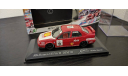 Alfa Romeo 155 V6 TI DTM 1995 Minichamps, масштабная модель, scale43