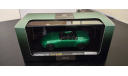 Porsche 968  L’Art  Minichamps, масштабная модель, scale43