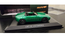 Porsche 968  L’Art  Minichamps, масштабная модель, scale43