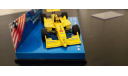 Raynard 96 Honda de Ferran Indy car 1996 Minichamps, масштабная модель, scale43