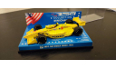 Raynard 96 Honda de Ferran Indy car 1996 Minichamps, масштабная модель, scale43