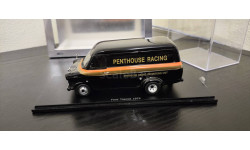Ford Transit 1975 Spark