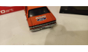 Ford Falcon XY GTHO 1972 Autoart Дефект, масштабная модель, scale43