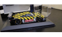Gunnar - Porsche  G99   2003 Minichamps, масштабная модель, scale43