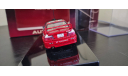 Mitsubishi Lancer WRC Evo VI 99 Autoart, масштабная модель, scale43