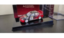 Mitsubishi Lancer WRC Evo VI 99 Autoart, масштабная модель, scale43