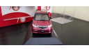 Honda  Elysion Aero Version 2005  J-Collection, масштабная модель, scale43
