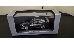 Porsche 911 GT3 Cup Minichamps