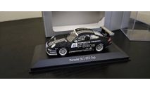 Porsche 911 GT3 Cup Minichamps, масштабная модель, scale43