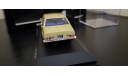 Alfa Romeo Alfetta 1.6  1975 Minichamps, масштабная модель, scale43