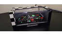 Gunnar - Porsche  G99   2003 Minichamps, масштабная модель, scale43