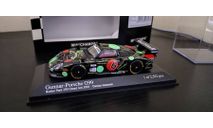 Gunnar - Porsche G99 2003 Minichamps, масштабная модель, scale43
