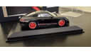 Porsche 911R 911 R( 991) 2016 Minichamps, масштабная модель, scale0