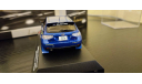 Subaru Impreza  WRX STI Group N 2008 J-Collection, масштабная модель, 1:43, 1/43