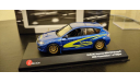Subaru Impreza  WRX STI Group N 2008 J-Collection, масштабная модель, 1:43, 1/43