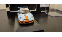 Porsche 911 GT3 Cup 2006 Minichamps, масштабная модель, scale43