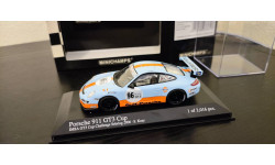 Porsche 911 GT3 Cup 2006 Minichamps