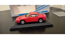 Ferrari 456 GT Minichamps, масштабная модель, scale43