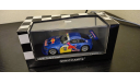 BMW Z4 M Coupe 2006 Minichamps, масштабная модель, scale0
