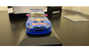 BMW Z4 M Coupe 2006 Minichamps, масштабная модель, scale0