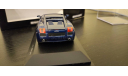 Lamborghini Gallardo 2006 Minichamps, масштабная модель, scale43