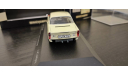 BMW 700 Sport Silverstone  1961 Minichamps, масштабная модель, scale43
