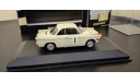 BMW 700 Sport Silverstone  1961 Minichamps, масштабная модель, scale43