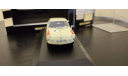BMW 700 Sport Silverstone  1961 Minichamps, масштабная модель, scale43