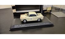 BMW 700 Sport Silverstone  1961 Minichamps, масштабная модель, scale43