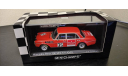Mercedes 300Sel 300 Sel 6.8 AMG 1971 W109  Minichamps, масштабная модель, scale0, Mercedes-Benz