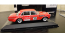 Mercedes 300Sel 300 Sel 6.8 AMG 1971 W109  Minichamps, масштабная модель, scale0, Mercedes-Benz