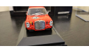 Mercedes 300Sel 300 Sel 6.8 AMG 1971 W109  Minichamps, масштабная модель, scale0, Mercedes-Benz