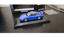 Porsche 911 GT3 1996 Road Car Minichamps, масштабная модель, scale43