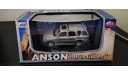 Cadillac Escalade Anson, масштабная модель, scale43