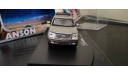 Cadillac Escalade Anson, масштабная модель, scale43