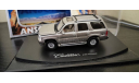 Cadillac Escalade Anson, масштабная модель, scale43