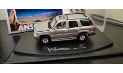 Cadillac Escalade Anson