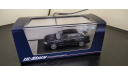 Subaru Legacy S401 Sti 2002 Hi-Story, масштабная модель, scale43