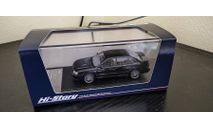 Subaru Legacy S401 Sti 2002 Hi-Story, масштабная модель, scale43