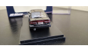 Subaru Legacy S401 Sti 2002 Hi-Story, масштабная модель, scale43