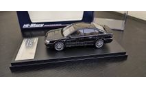 Subaru Legacy S401 Sti 2002 Hi-Story, масштабная модель, scale43