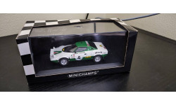 Lancia Stratos Alitalia 1975 Minichamps