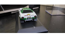 Lancia Stratos Alitalia 1975 Minichamps, масштабная модель, scale43