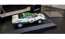 Lancia Stratos Alitalia 1975 Minichamps, масштабная модель, scale43